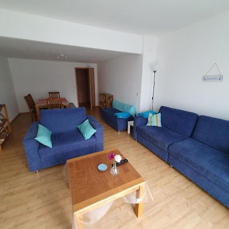 Ferienwohnungen Ilona Blick 克尔贝格 外观 照片