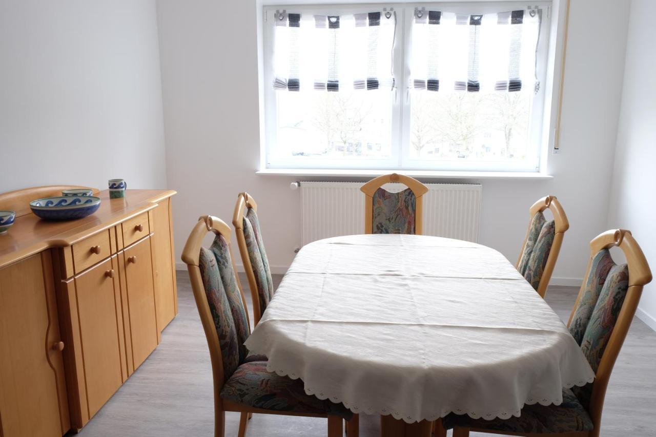 Ferienwohnungen Ilona Blick 克尔贝格 外观 照片