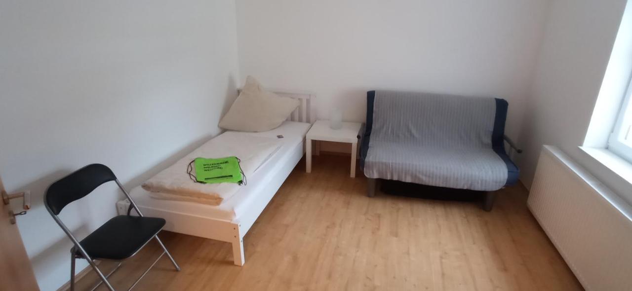 Ferienwohnungen Ilona Blick 克尔贝格 外观 照片