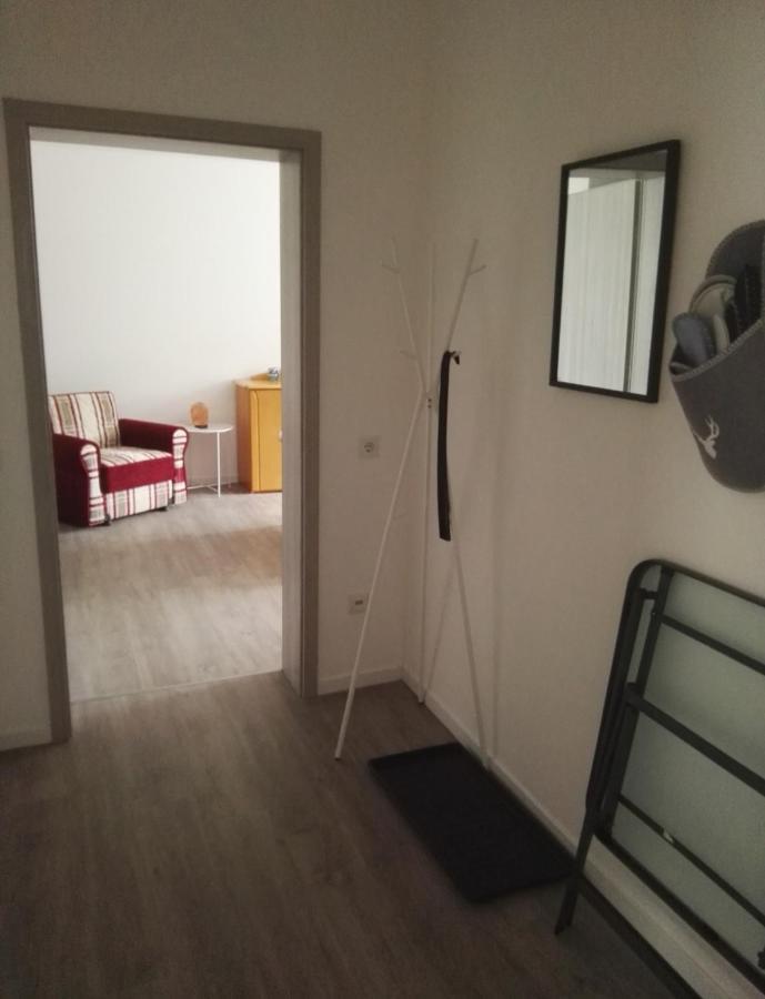 Ferienwohnungen Ilona Blick 克尔贝格 外观 照片
