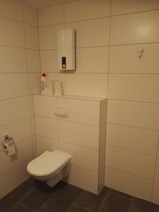 Ferienwohnungen Ilona Blick 克尔贝格 外观 照片