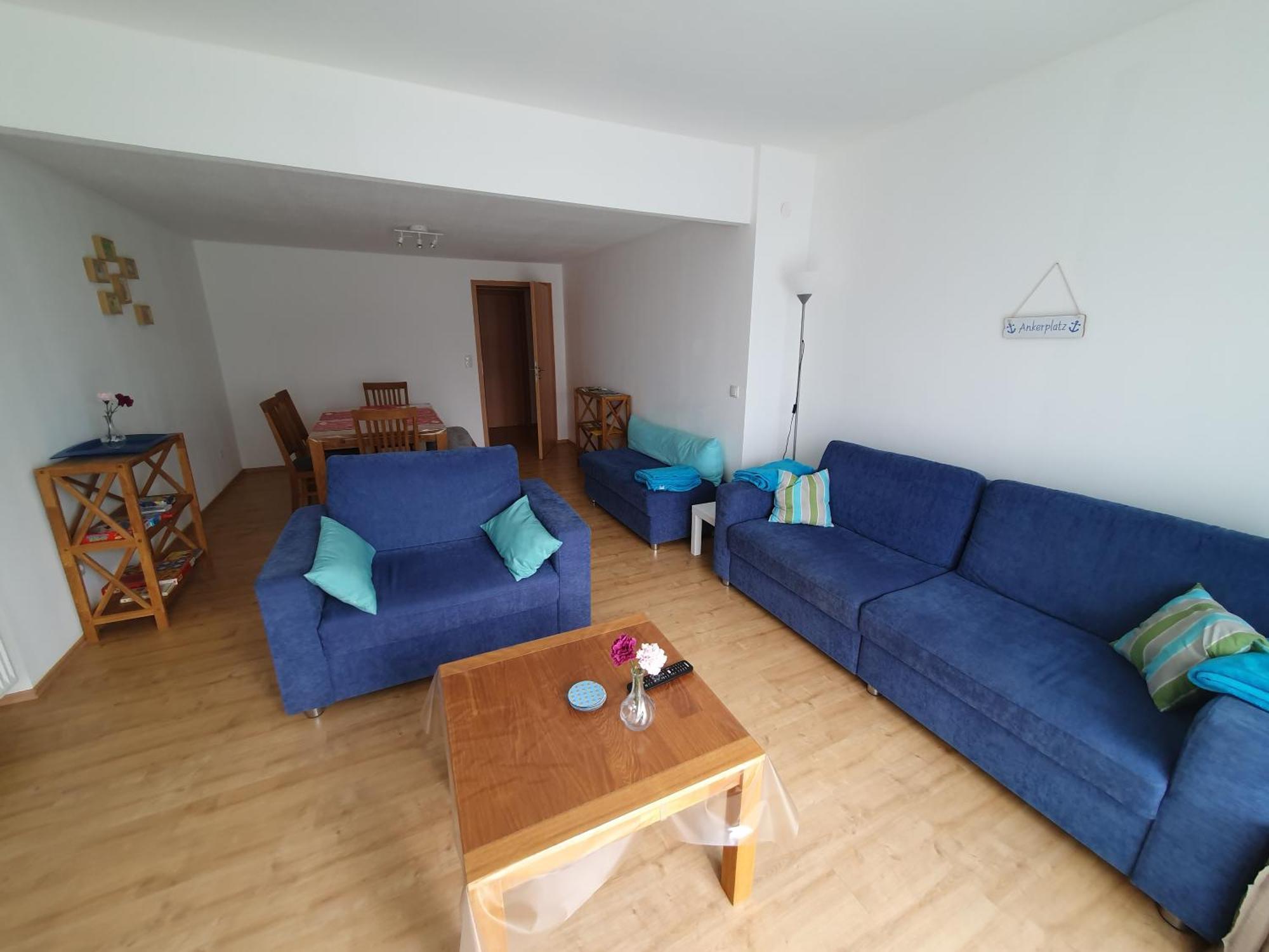 Ferienwohnungen Ilona Blick 克尔贝格 外观 照片