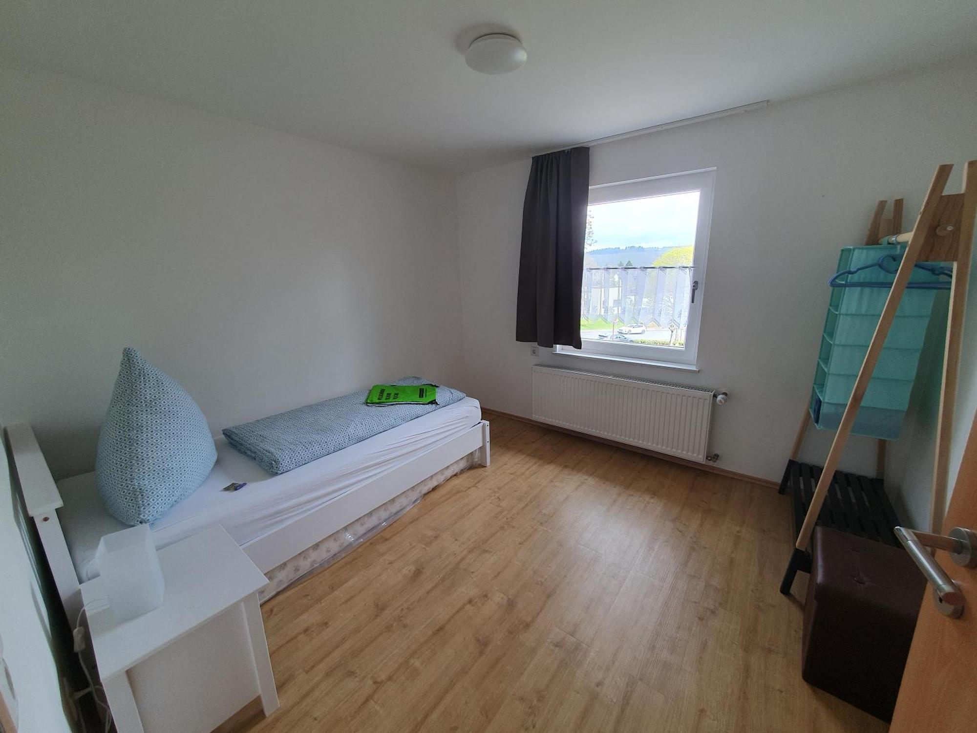 Ferienwohnungen Ilona Blick 克尔贝格 外观 照片