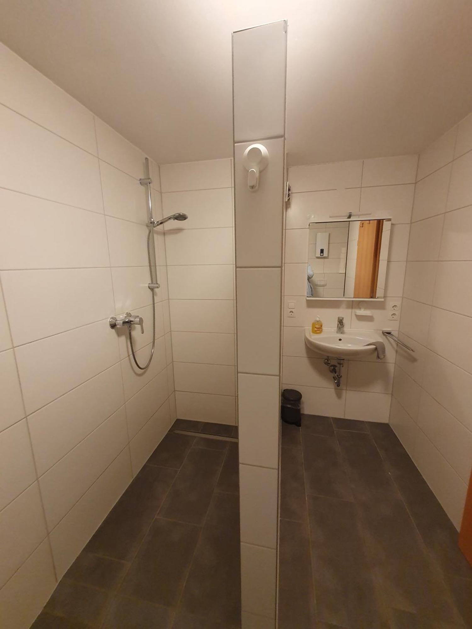 Ferienwohnungen Ilona Blick 克尔贝格 外观 照片